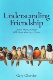 Image for Understanding Friendship
