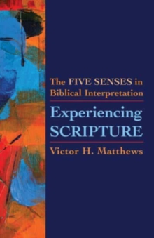 Image for Experiencing Scripture