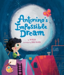 Image for Antonino's Impossible Dream