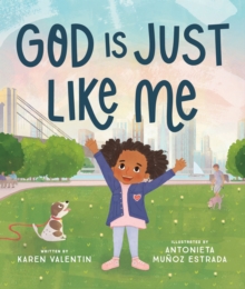 Image for God Is Just Like Me