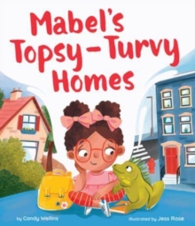 Image for Mabel's Topsy-Turvy Homes