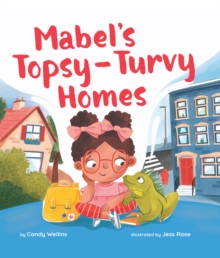 Image for Mabel's Topsy-Turvy Homes