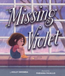 Image for Missing Violet