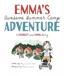 Image for Emma's Awesome Summer Camp Adventure