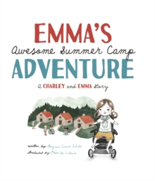 Image for Emma's Awesome Summer Camp Adventure