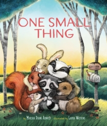 Image for One Small Thing