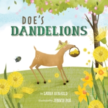 Image for Doe's Dandelions