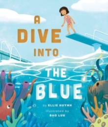 Image for A Dive into the Blue