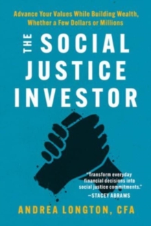 Image for The Social Justice Investor