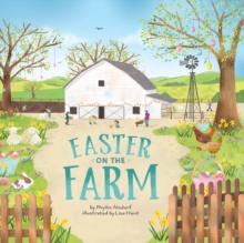 Image for Easter on the Farm