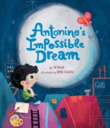 Image for Antonino's Impossible Dream