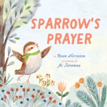 Image for Sparrow's Prayer