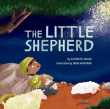 Image for The Little Shepherd