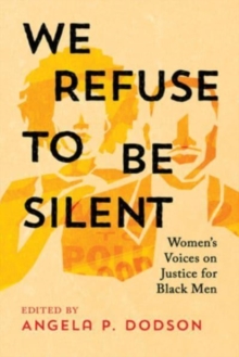 Image for We Refuse to Be Silent