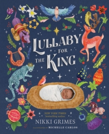 Image for Lullaby for the King