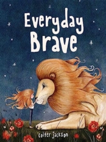 Image for Everyday Brave