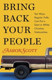 Image for Bring Back Your People