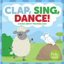 Image for Clap, Sing, Dance!