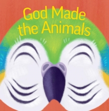 Image for God made the animals