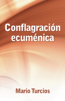 Image for Conflagracion Ecumenica