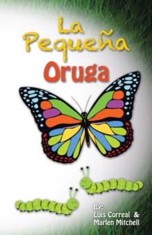 Image for La Pequena Oruga