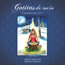 Image for Gotitas De Rocio: Calendario Lunar 2017