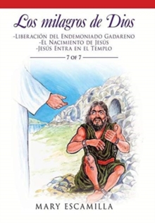 Image for Los Milagros De Dios