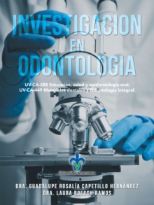 Image for Investigacion En Odontologia