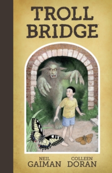 Image for Neil Gaiman's Troll bridge