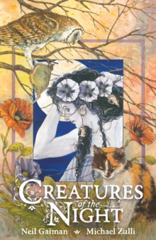 Image for Creatures of the Night (Second Edition)