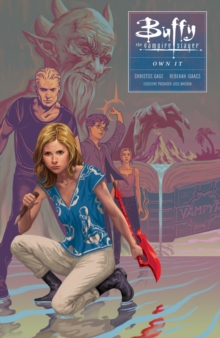 Image for Buffy Season 10 Volume 6