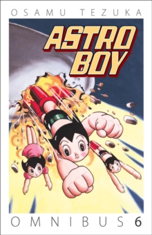 Image for Astro Boy omnibus6
