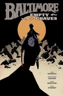 Image for Empty graves