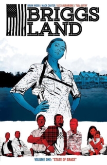 Image for Briggs Land Volume 1