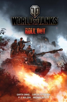 Image for World of tanks