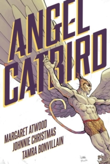 Image for Angel Catbird