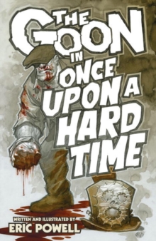 Image for The Goon Volume 15