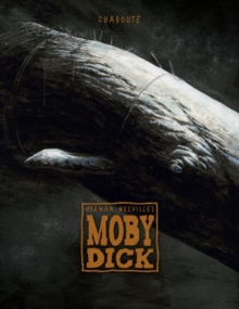 Image for Moby Dick