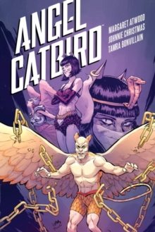 Image for Angel Catbird Volume 3: The Catbird Roars
