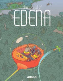 Image for The world of Edena