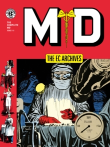 Image for The EC Archives: MD