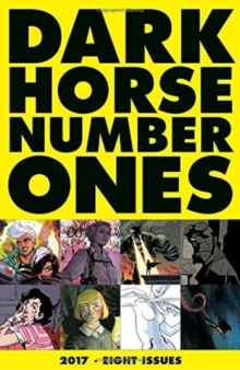 Image for Dark Horse Number Ones