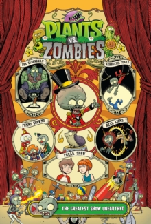 Image for Plants vs. Zombies Volume 9