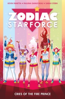 Image for Zodiac Starforce Vol. 2