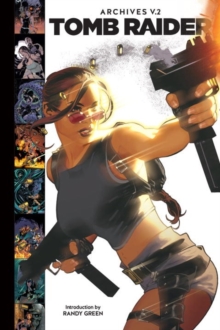 Image for Tomb Raider archivesVolume 2