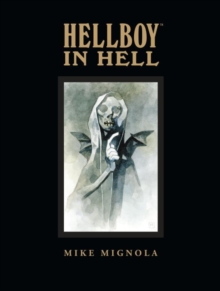 Image for Hellboy in Hell