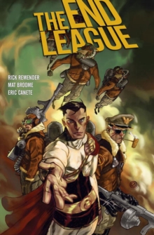 End League Library Edition