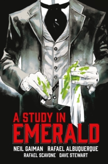 Image for Neil Gaiman's A Study in Emerald