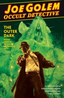 Image for Joe Golem: Occult Detective Vol. 2