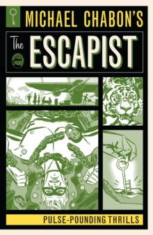 Image for Michael Chabon's The escapist